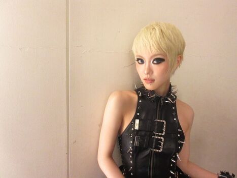 Xgofficial page leaked private photo uncensored HD quality