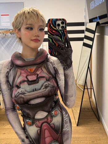 Xgofficial page leaked private photo uncensored HD quality