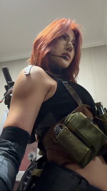 Xialan leaked private photo uncensored HD quality