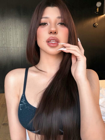 Xialan leaked private photo uncensored HD quality