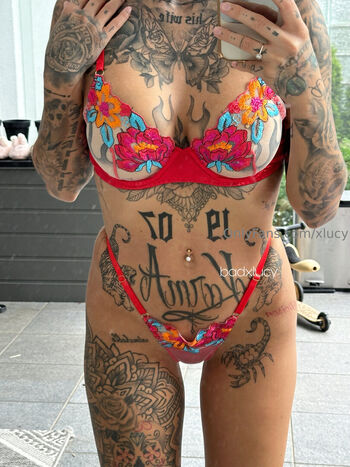 Xlucy  page leaked private photo uncensored HD quality