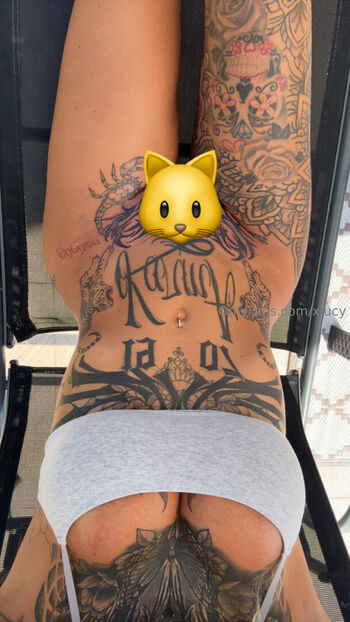 Xlucy  page leaked private photo uncensored HD quality