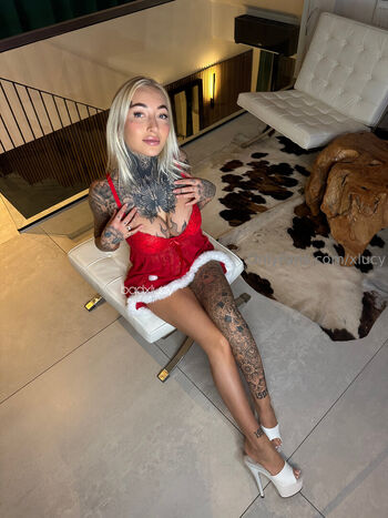 Xlucy leaked private photo uncensored HD quality