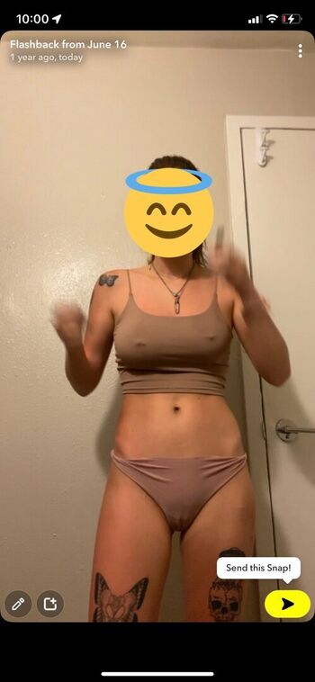 Xxjosie leaked private photo uncensored HD quality