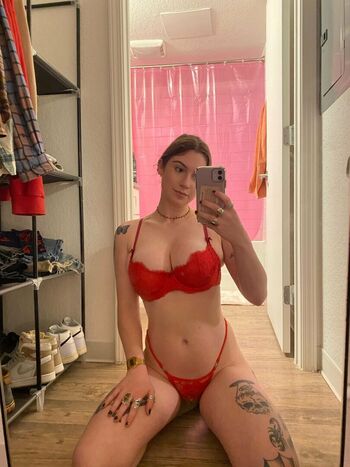 Xxjosie leaked private photo uncensored HD quality