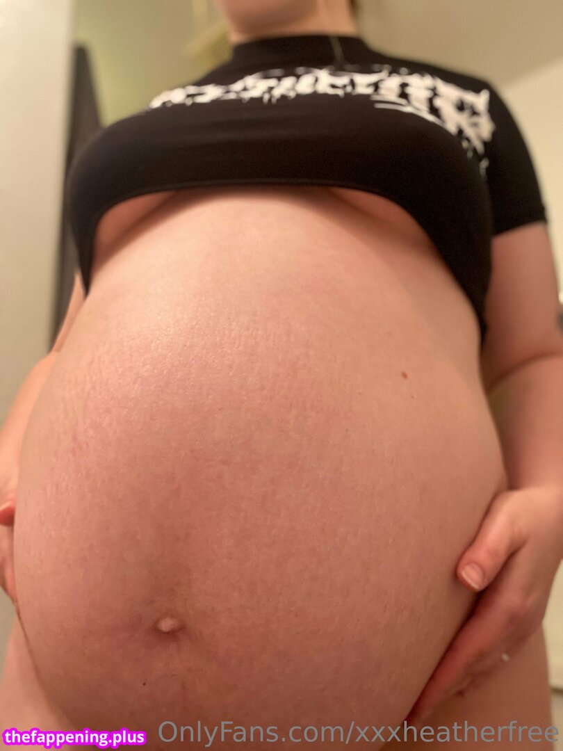 Xxxheatherlove/ leaked private photo uncensored HD quality