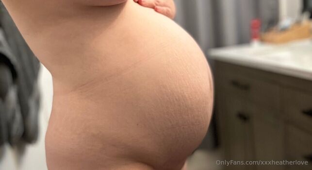 Xxxheatherlove leaked private photo uncensored HD quality