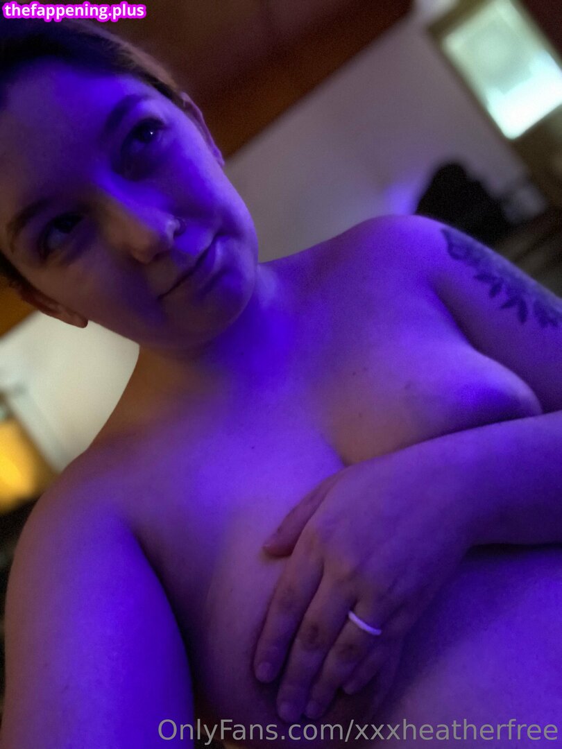 Xxxheatherlove/ leaked private photo uncensored HD quality