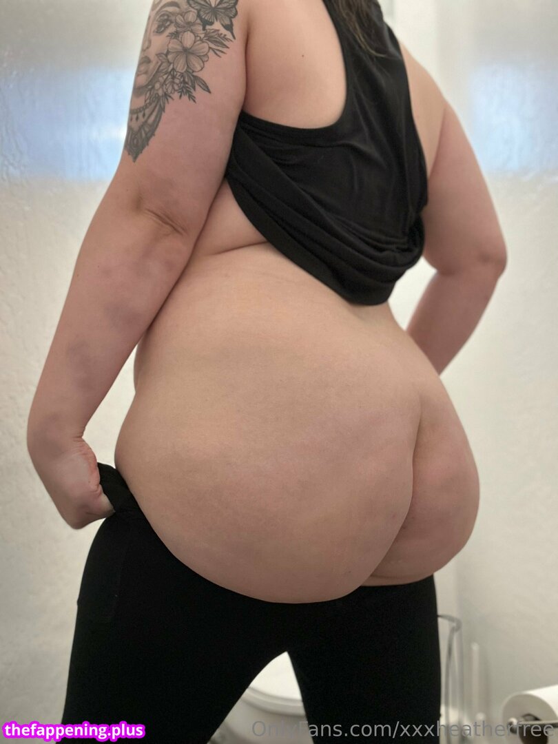 Xxxheatherlove/ leaked private photo uncensored HD quality