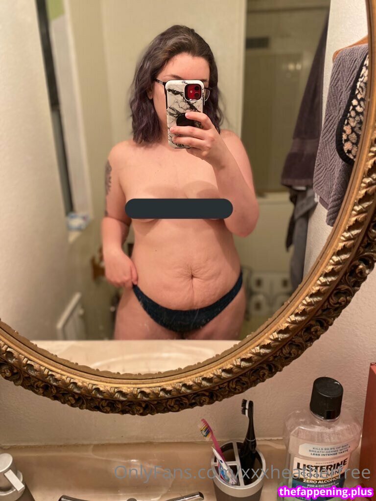 Xxxheatherlove/ leaked private photo uncensored HD quality