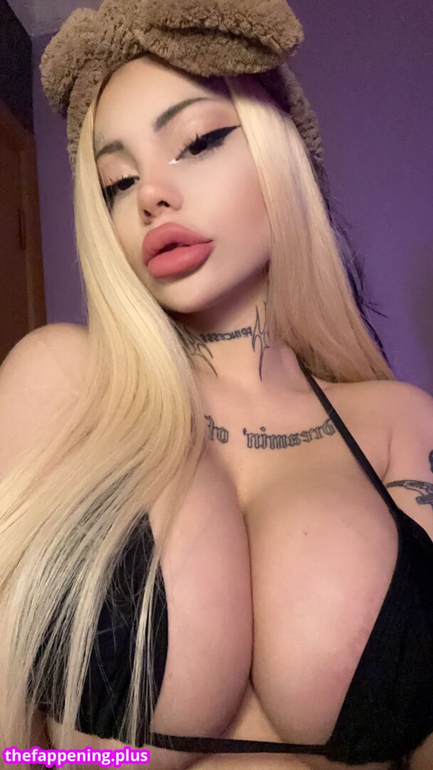 Page/ leaked private photo uncensored HD quality