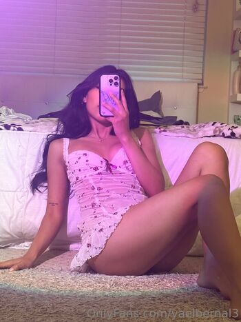 Yael bernal leaked private photo uncensored HD quality