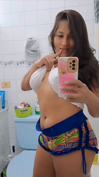 Yamileth crespo leaked private photo uncensored HD quality