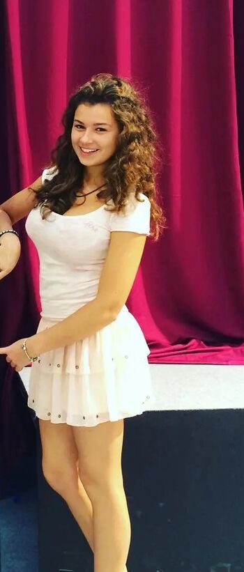 Yanashkomagic page leaked private photo uncensored HD quality