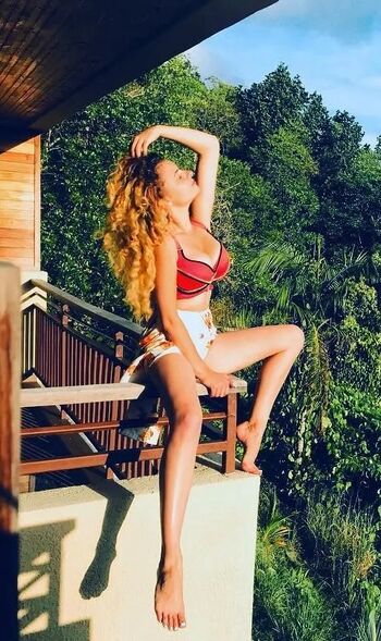 Yanashkomagic page leaked private photo uncensored HD quality