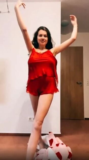 Yanashkomagic page leaked private photo uncensored HD quality