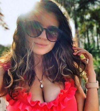 Yanashkomagic page leaked private photo uncensored HD quality