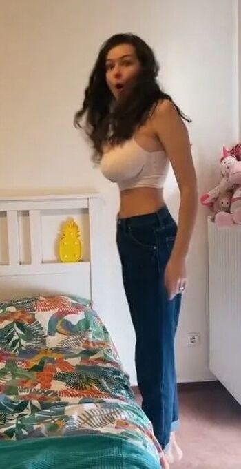 Yanashkomagic page leaked private photo uncensored HD quality