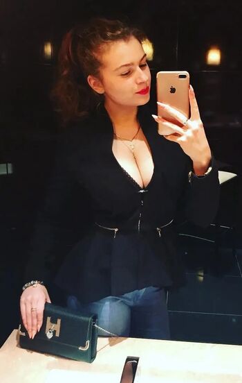 Yanashkomagic page leaked private photo uncensored HD quality