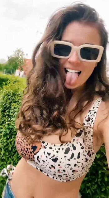 Yanashkomagic page leaked private photo uncensored HD quality