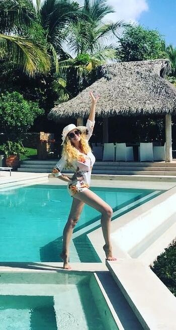 Yanashkomagic page leaked private photo uncensored HD quality