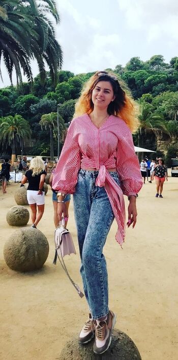 Yanashkomagic page leaked private photo uncensored HD quality