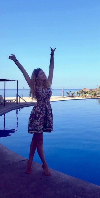 Yanashkomagic page leaked private photo uncensored HD quality