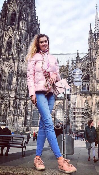 Yanashkomagic leaked private photo uncensored HD quality