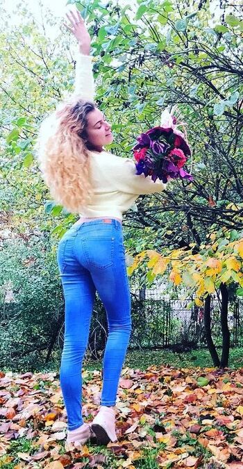 Yanashkomagic leaked private photo uncensored HD quality