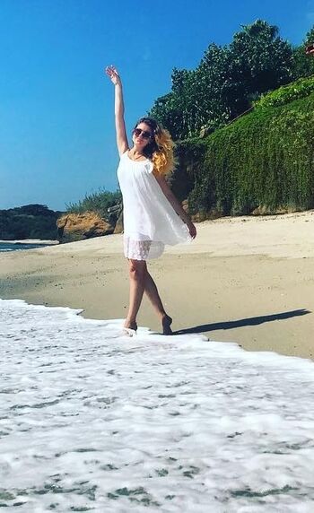 Yanashkomagic leaked private photo uncensored HD quality