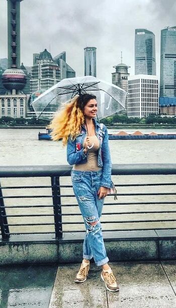 Yanashkomagic leaked private photo uncensored HD quality