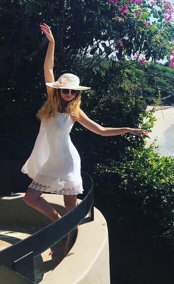 Yanashkomagic leaked private photo uncensored HD quality