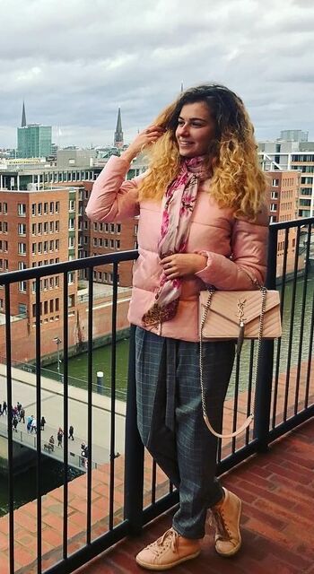 Yanashkomagic leaked private photo uncensored HD quality