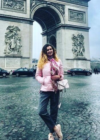 Yanashkomagic leaked private photo uncensored HD quality