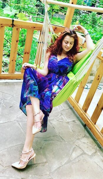 Yanashkomagic leaked private photo uncensored HD quality