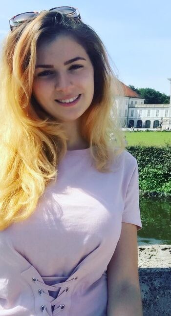 Yanashkomagic leaked private photo uncensored HD quality