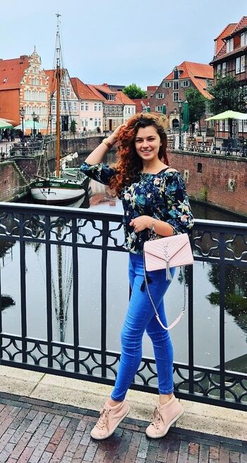 Yanashkomagic leaked private photo uncensored HD quality