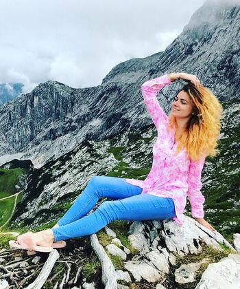 Yanashkomagic leaked private photo uncensored HD quality