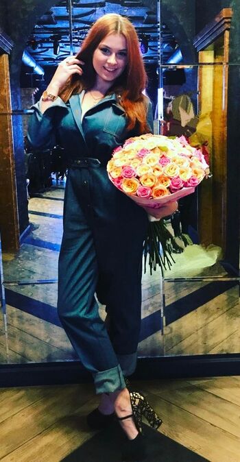 Yanashkomagic leaked private photo uncensored HD quality