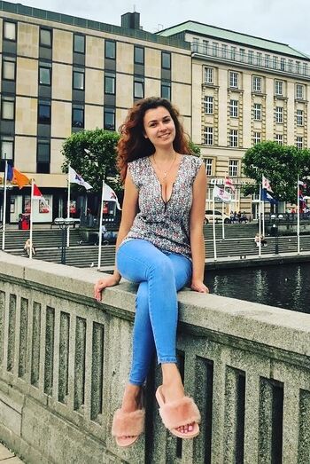 Yanashkomagic leaked private photo uncensored HD quality