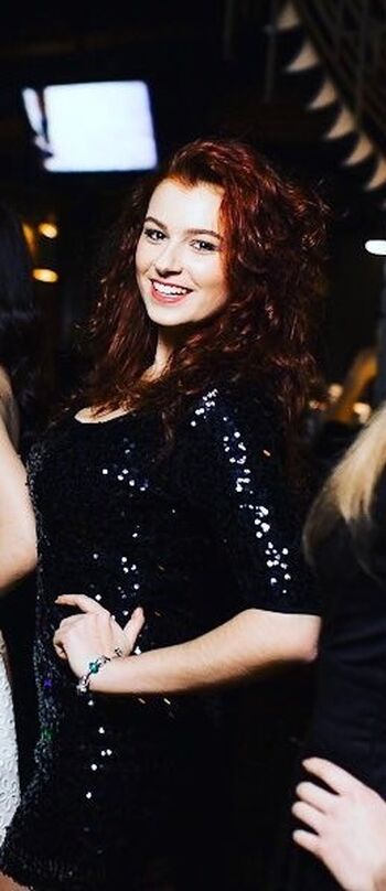 Yanashkomagic leaked private photo uncensored HD quality