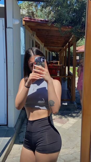 Yaren sert leaked private photo uncensored HD quality
