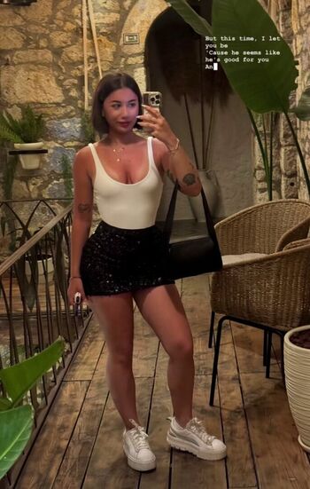 Yaren sert leaked private photo uncensored HD quality