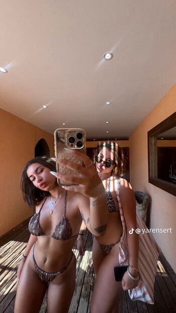 Yaren sert leaked private photo uncensored HD quality
