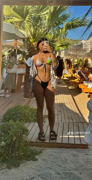 Yaren sert leaked private photo uncensored HD quality