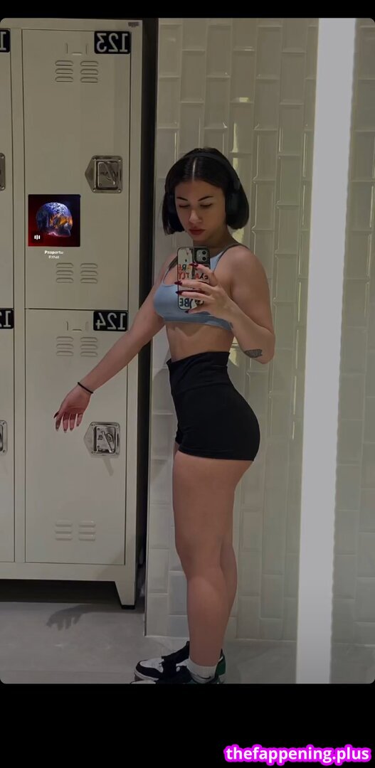 Page/ leaked private photo uncensored HD quality