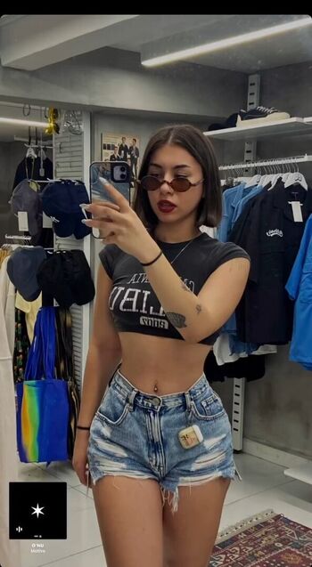 Yaren sert leaked private photo uncensored HD quality