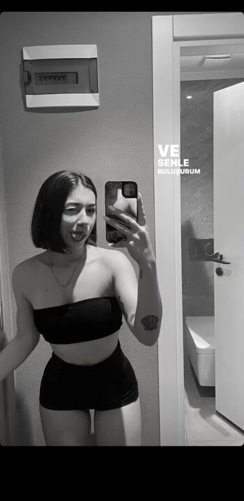 Yaren sert leaked private photo uncensored HD quality