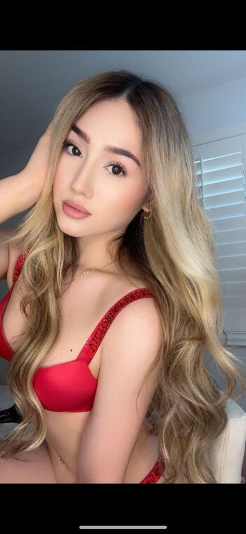 Yarxbo leaked private photo uncensored HD quality
