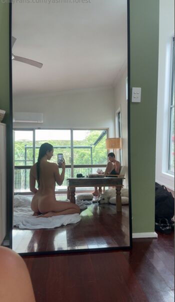 Yasmin forest leaked private photo uncensored HD quality